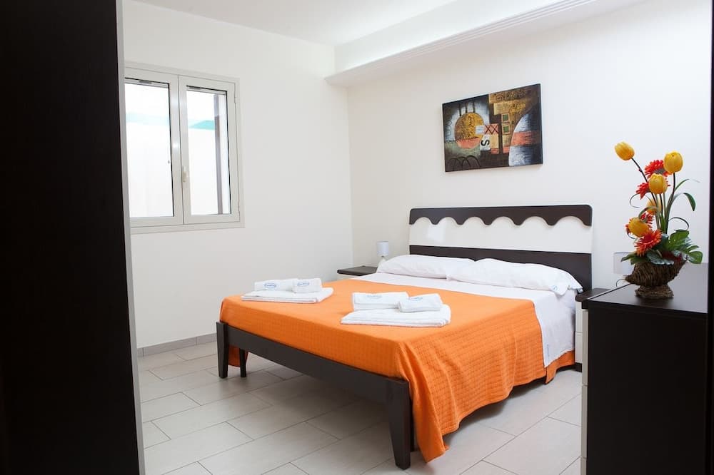 Residence Fronte Mare
