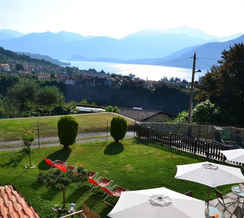 Locanda Garzola