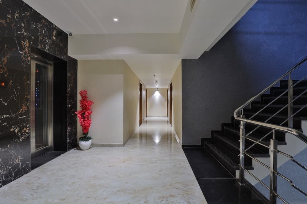 Hotel Empyrean