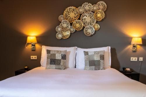 ML Hotel
