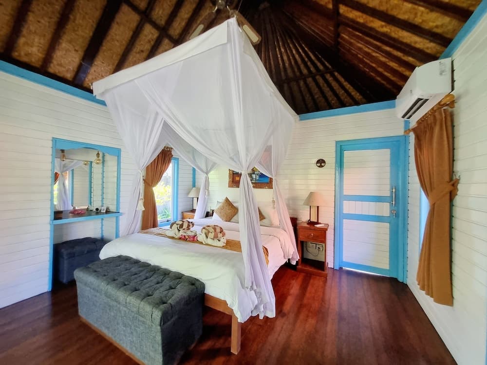 The Akah Cottage - CHSE Certified
