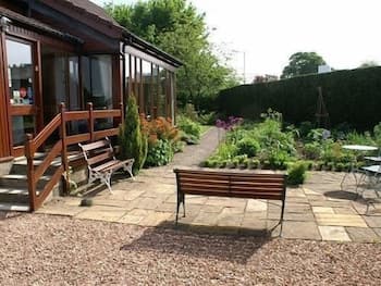 Burnbank B&B