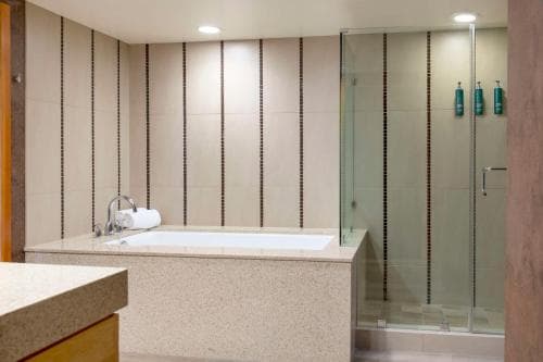 Hilton Orange County/Costa Mesa