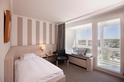 Hotel Seelust