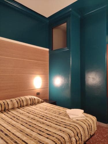 Hotel Milazzo