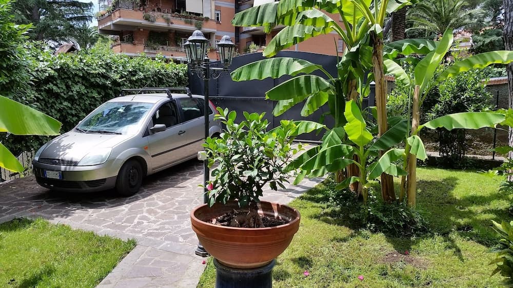 Il Giardino di Giulia 2