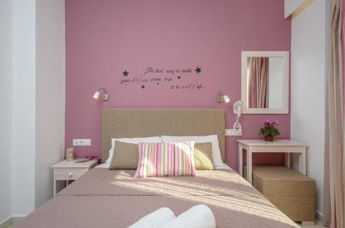 Hotel Panormos