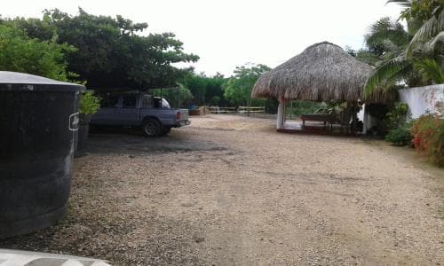 Cabanas Carider