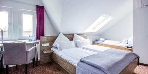 Hotel Das Kronprinz