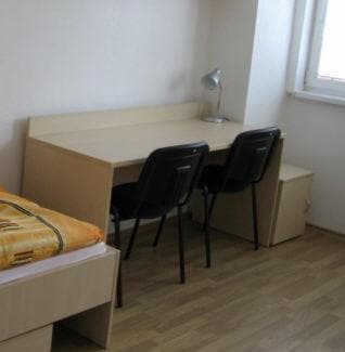 Uninova Hostel