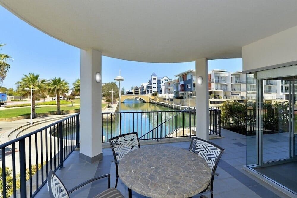 Del Mar Penthouse