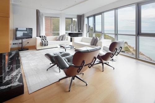 Tretza Basque Stay