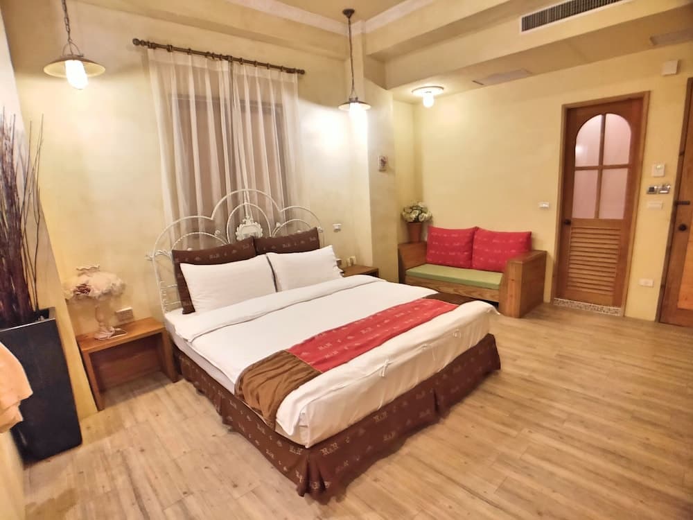 Sanduo Rose Hotel