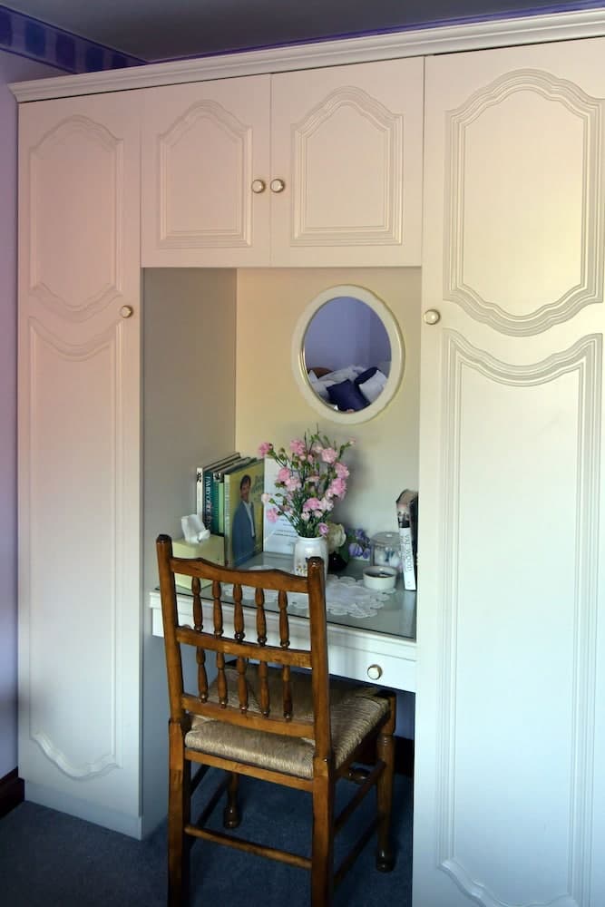 Erris Villa