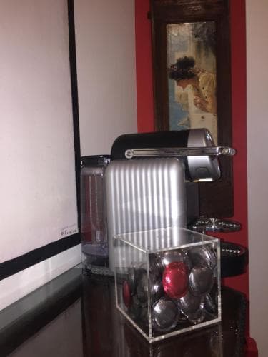 B&B Le Vibrazioni