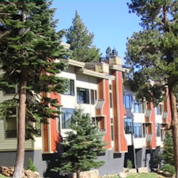 1849 Condos Mammoth Lakes
