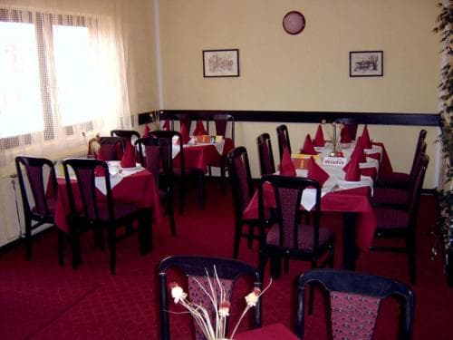 Hotel Čile