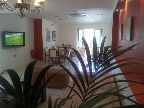 Ostria Hotel