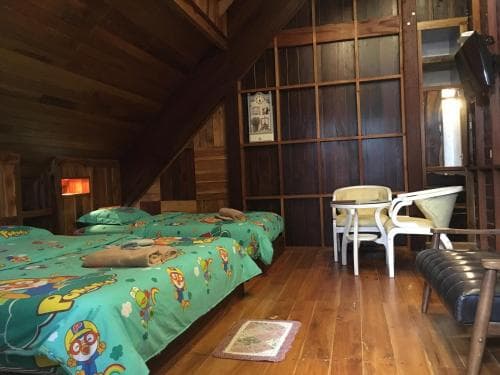 515 coffee & resort