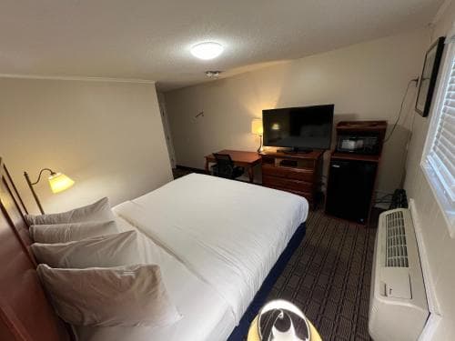 Scottish Inns West Hatfield