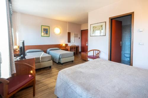 Hotel Albatros