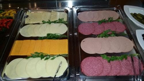 Hotel Carina