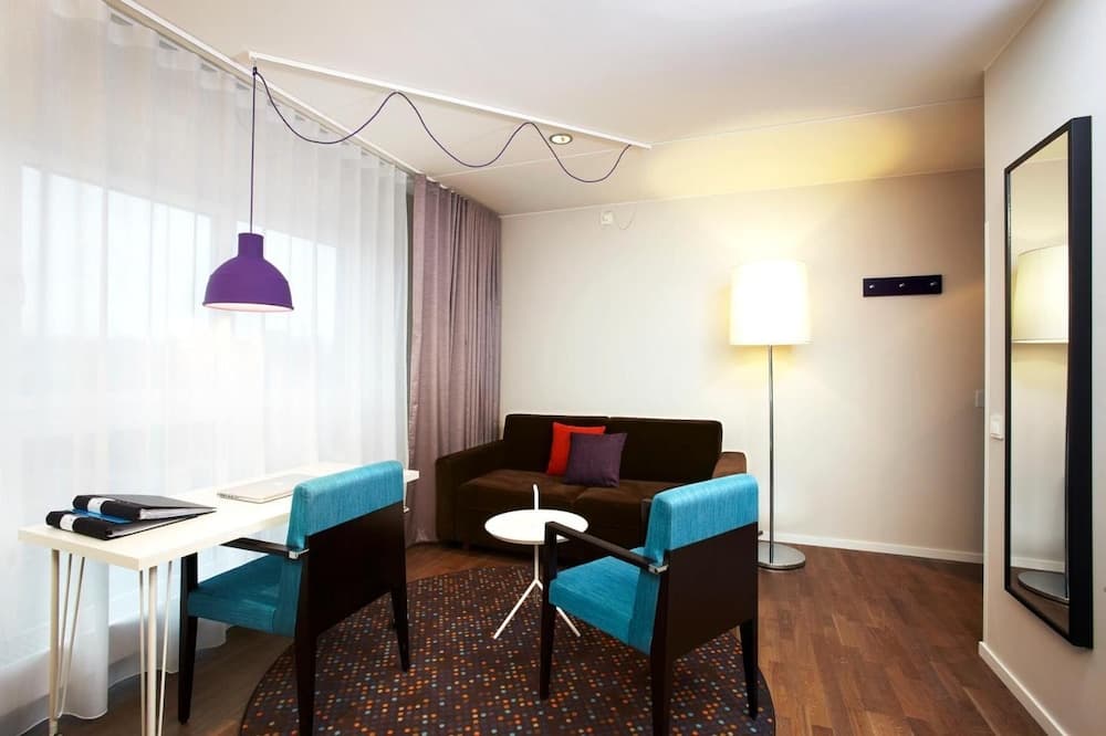 Hotel Finn