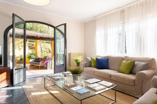 B&B Il Colibrì