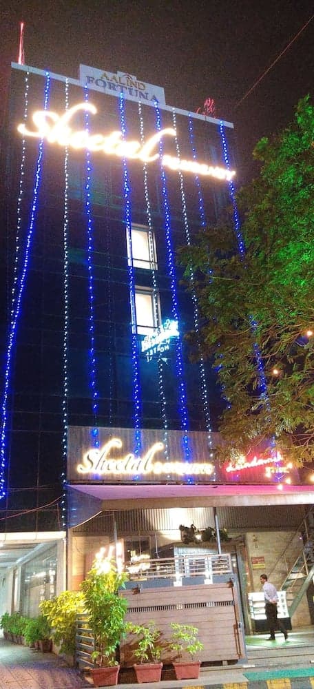Sheetal Residency