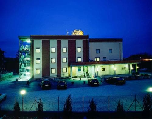 Hotel Augusta