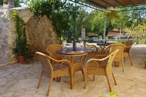 Il Bel Trullo