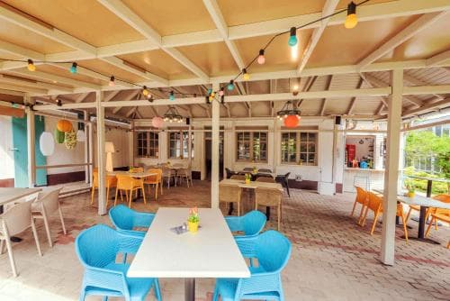 Hotel Magaspart