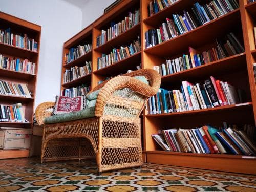 Casa Ridgway