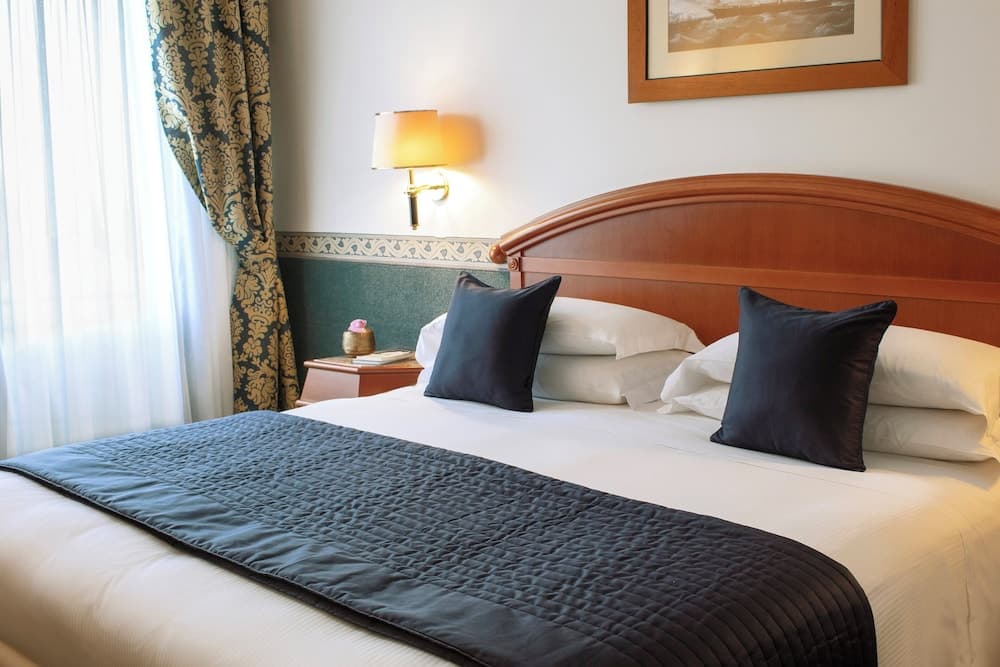 Starhotels Vespucci
