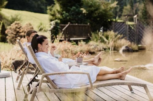 Landhotel Schütterbad
