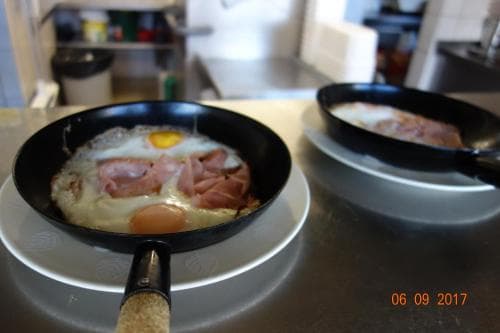 Restaurant Pension Trink