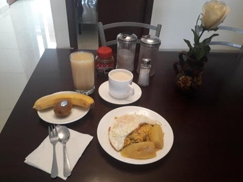 Hotel Montecarlo Cuenca