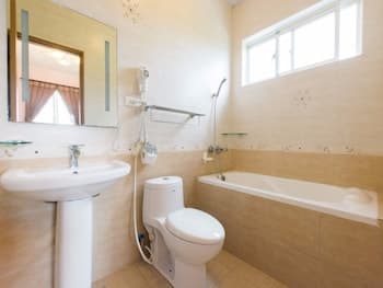 Maple 288 B&B
