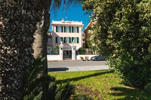 Hotel Lido