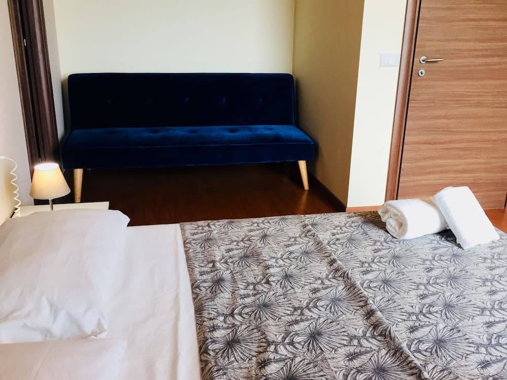 Due Passi B&B