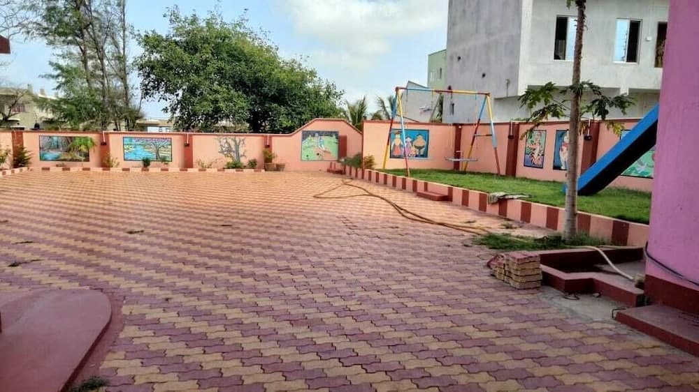 Deteex Hotel Baluchar
