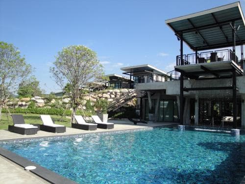 Sasima Moonlight Villa