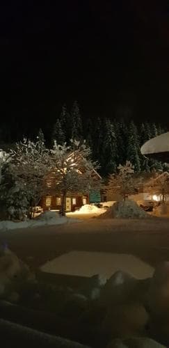 Alpenrose Pension