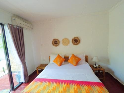 Tropical Garden Inn