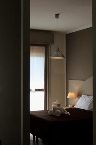 Hotel Pandos