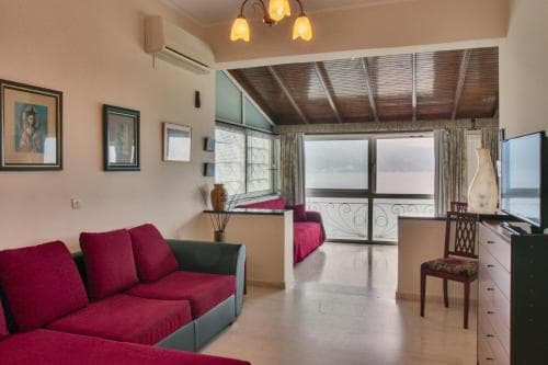 Dimitra Apartments K