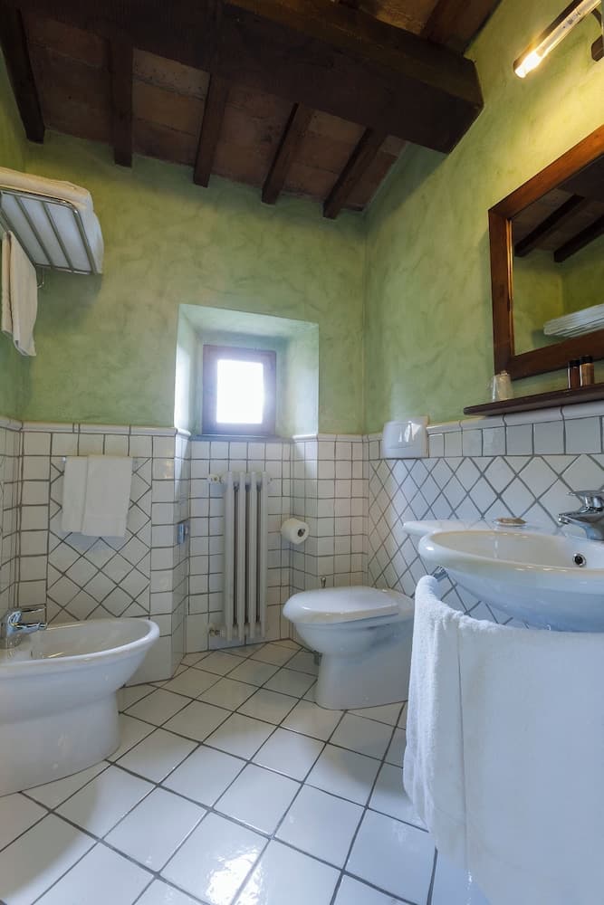Relais Poggio Borgoni