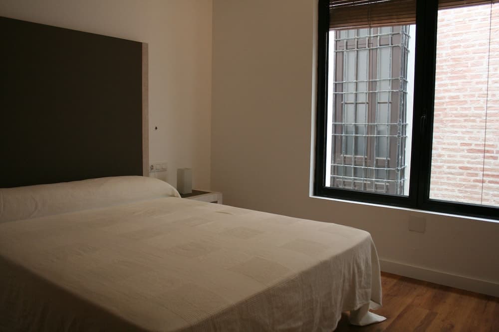 Apartamentos Coronado