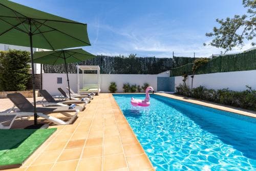 Villa Miguel