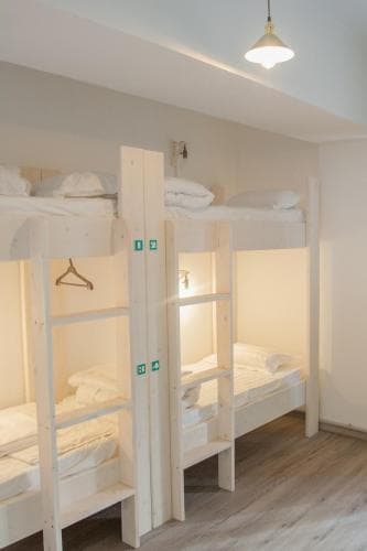Soul Hostel